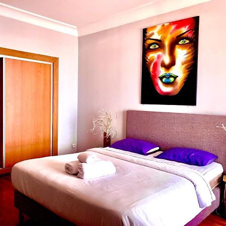Anfa 118 - Best View In Town - 3 Bedrooms - 2 Bathrooms คาซาบลังกา ภายนอก รูปภาพ