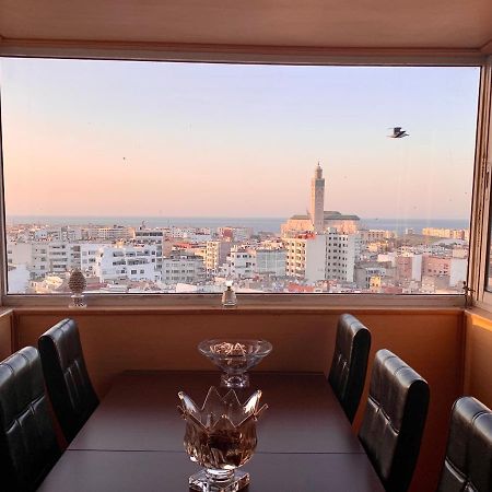 Anfa 118 - Best View In Town - 3 Bedrooms - 2 Bathrooms คาซาบลังกา ภายนอก รูปภาพ