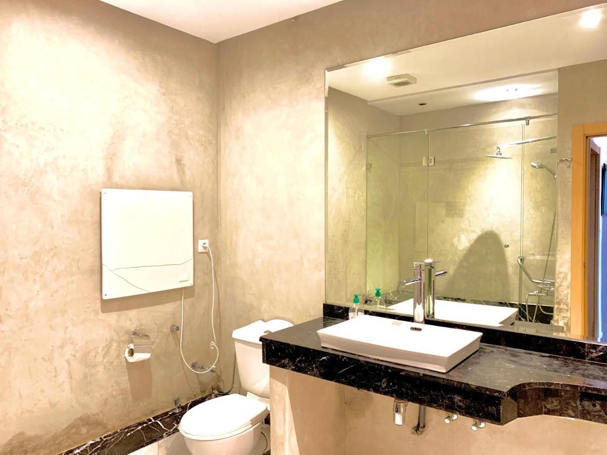 Anfa 118 - Best View In Town - 3 Bedrooms - 2 Bathrooms คาซาบลังกา ภายนอก รูปภาพ