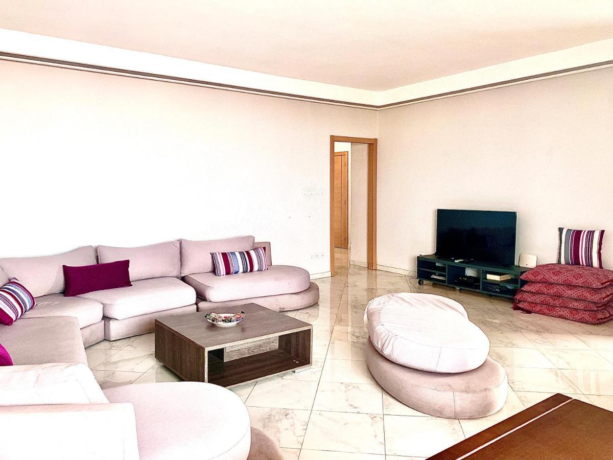 Anfa 118 - Best View In Town - 3 Bedrooms - 2 Bathrooms คาซาบลังกา ภายนอก รูปภาพ