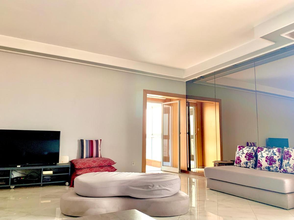 Anfa 118 - Best View In Town - 3 Bedrooms - 2 Bathrooms คาซาบลังกา ภายนอก รูปภาพ