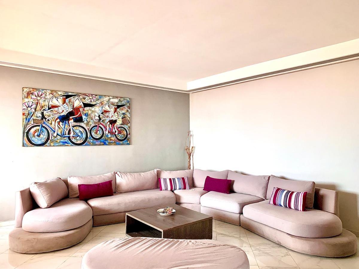 Anfa 118 - Best View In Town - 3 Bedrooms - 2 Bathrooms คาซาบลังกา ภายนอก รูปภาพ